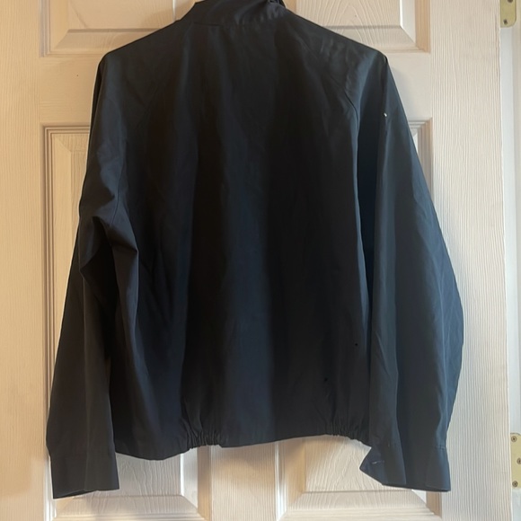 Permanent Press zip up jacket - Picture 5 of 7